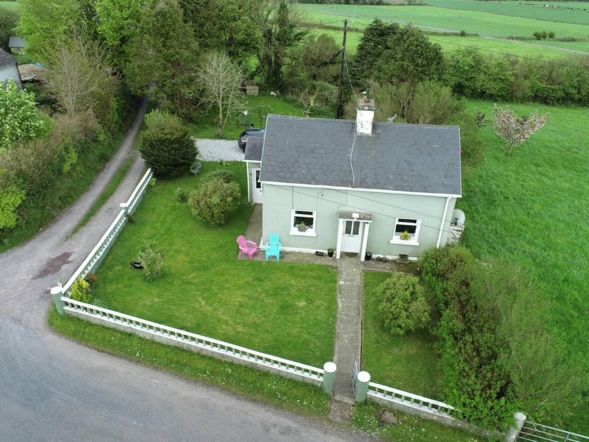 Peaceful Cottage Cork Exterior foto